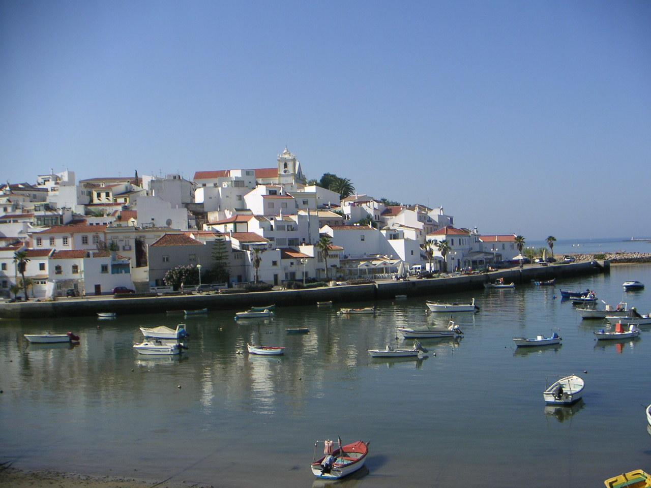 Ferragudo